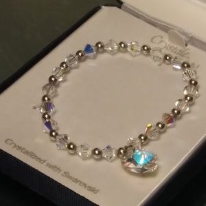 Swarovski Crystal Bracelet